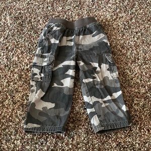 Childrens Place cargo pants